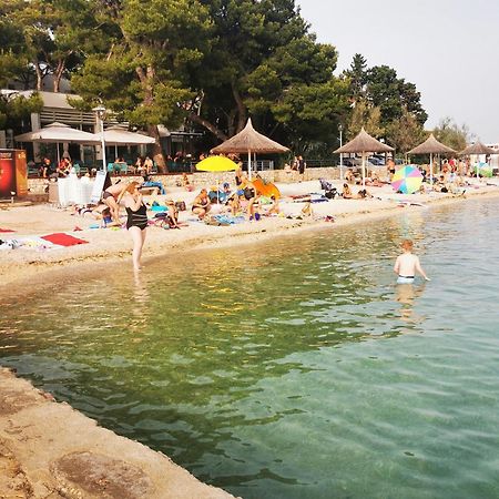 Apartments With A Parking Space Pakostane, Biograd - 22375 Extérieur photo
