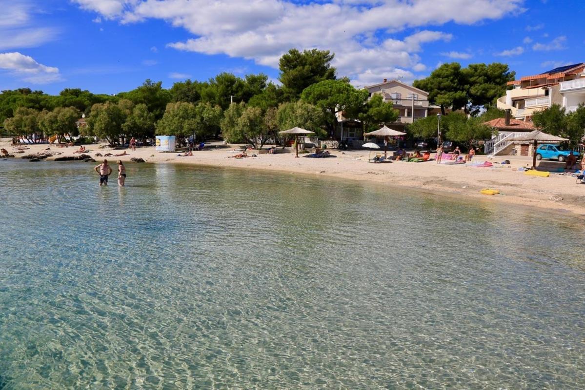 Apartments With A Parking Space Pakostane, Biograd - 22375 Extérieur photo