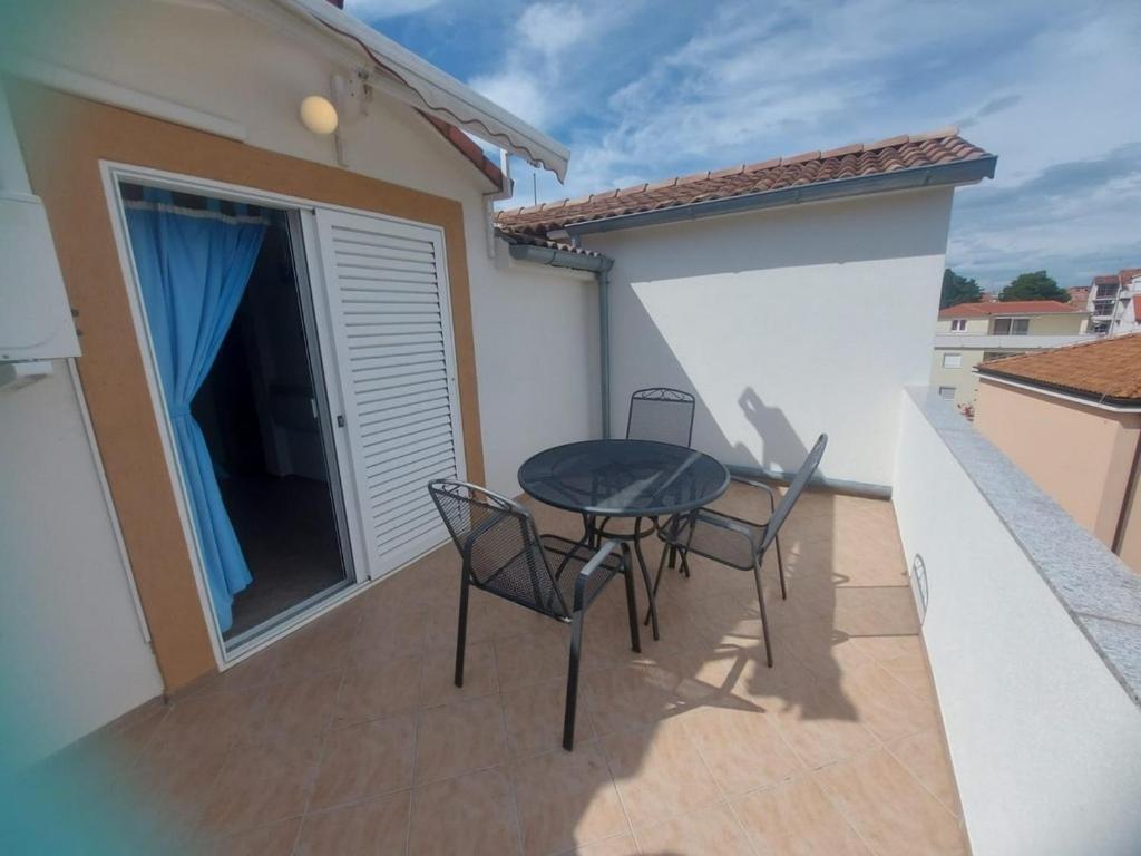 Apartments With A Parking Space Pakostane, Biograd - 22375 Extérieur photo
