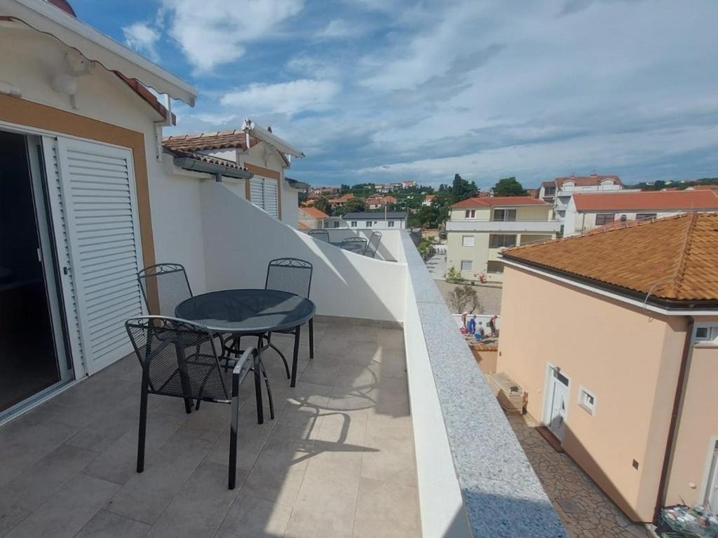 Apartments With A Parking Space Pakostane, Biograd - 22375 Extérieur photo