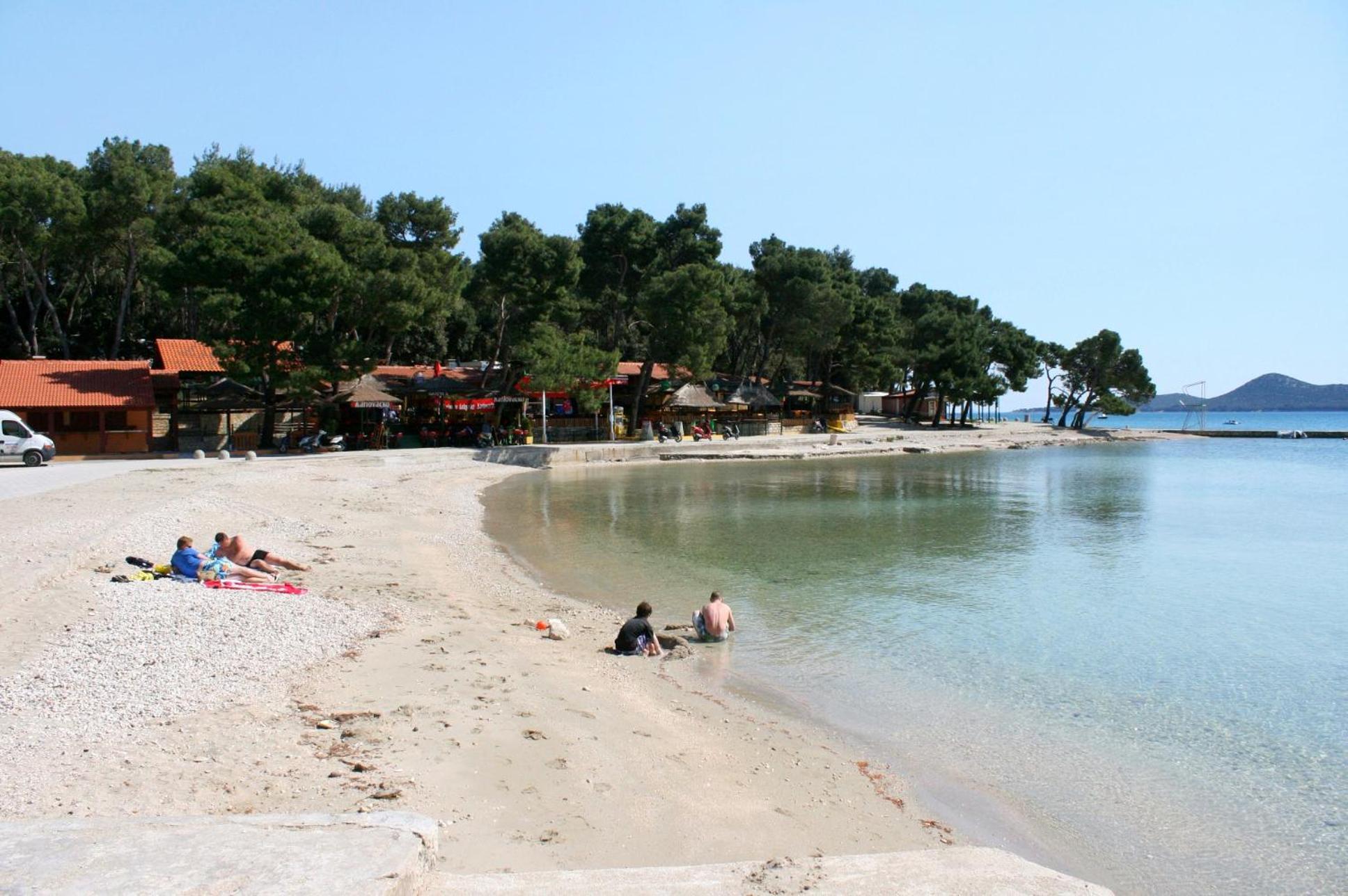 Apartments With A Parking Space Pakostane, Biograd - 22375 Extérieur photo