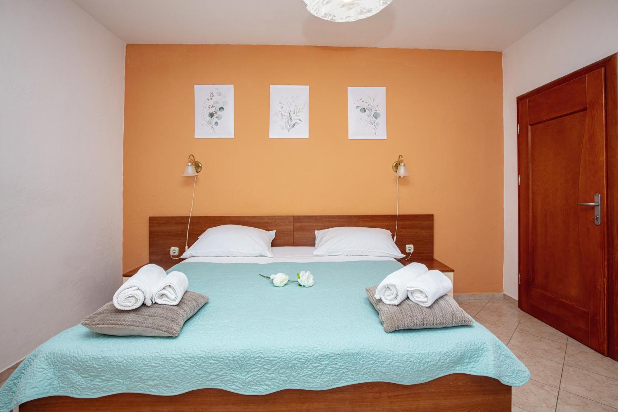 Apartments With A Parking Space Pakostane, Biograd - 22375 Chambre photo
