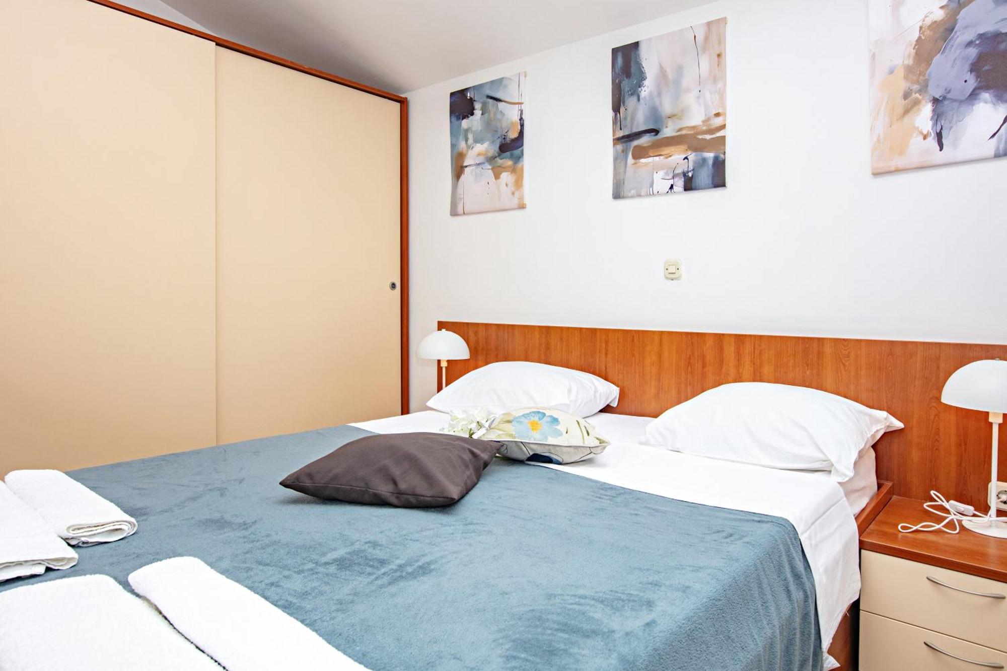Apartments With A Parking Space Pakostane, Biograd - 22375 Chambre photo