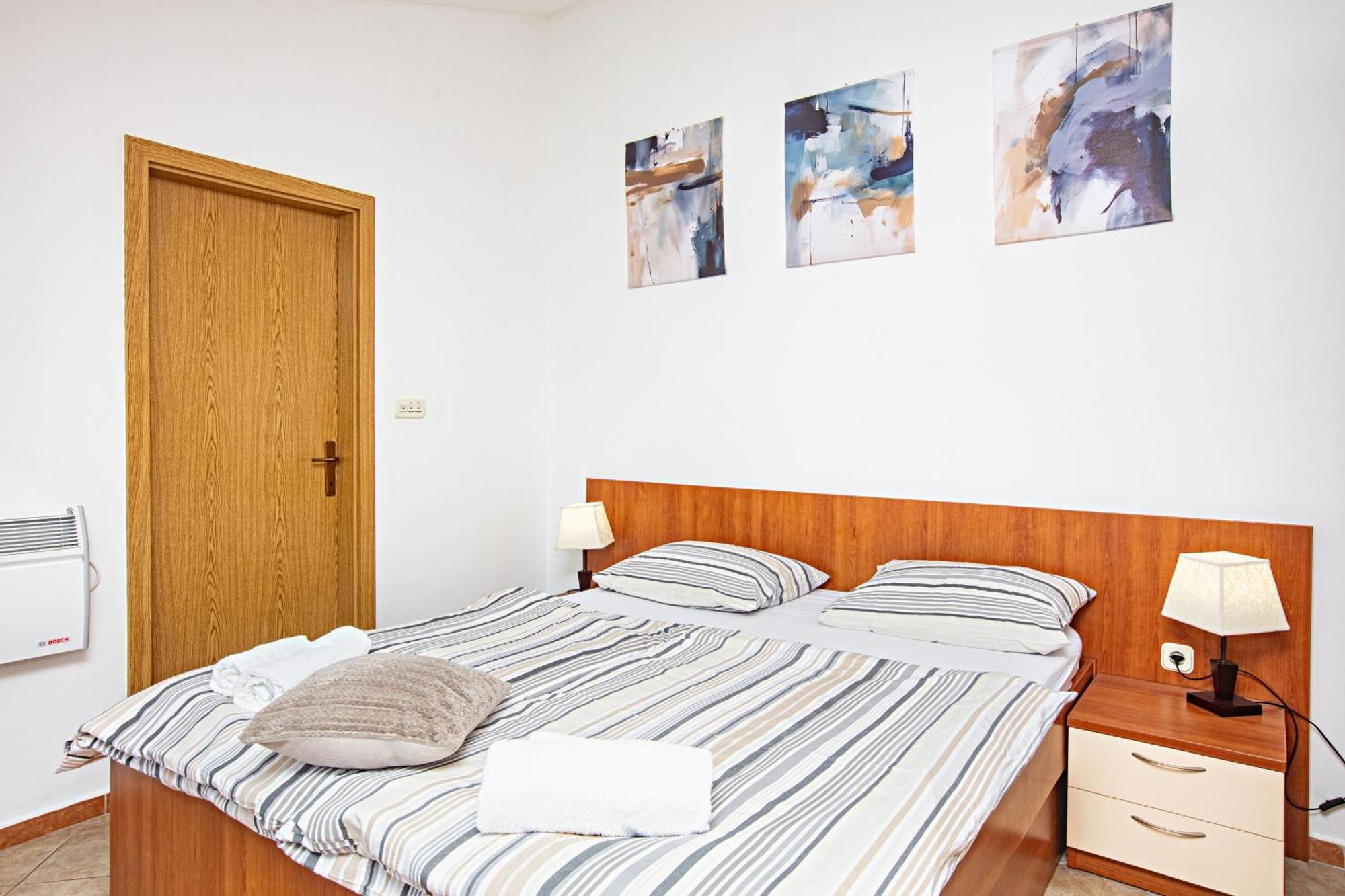 Apartments With A Parking Space Pakostane, Biograd - 22375 Chambre photo