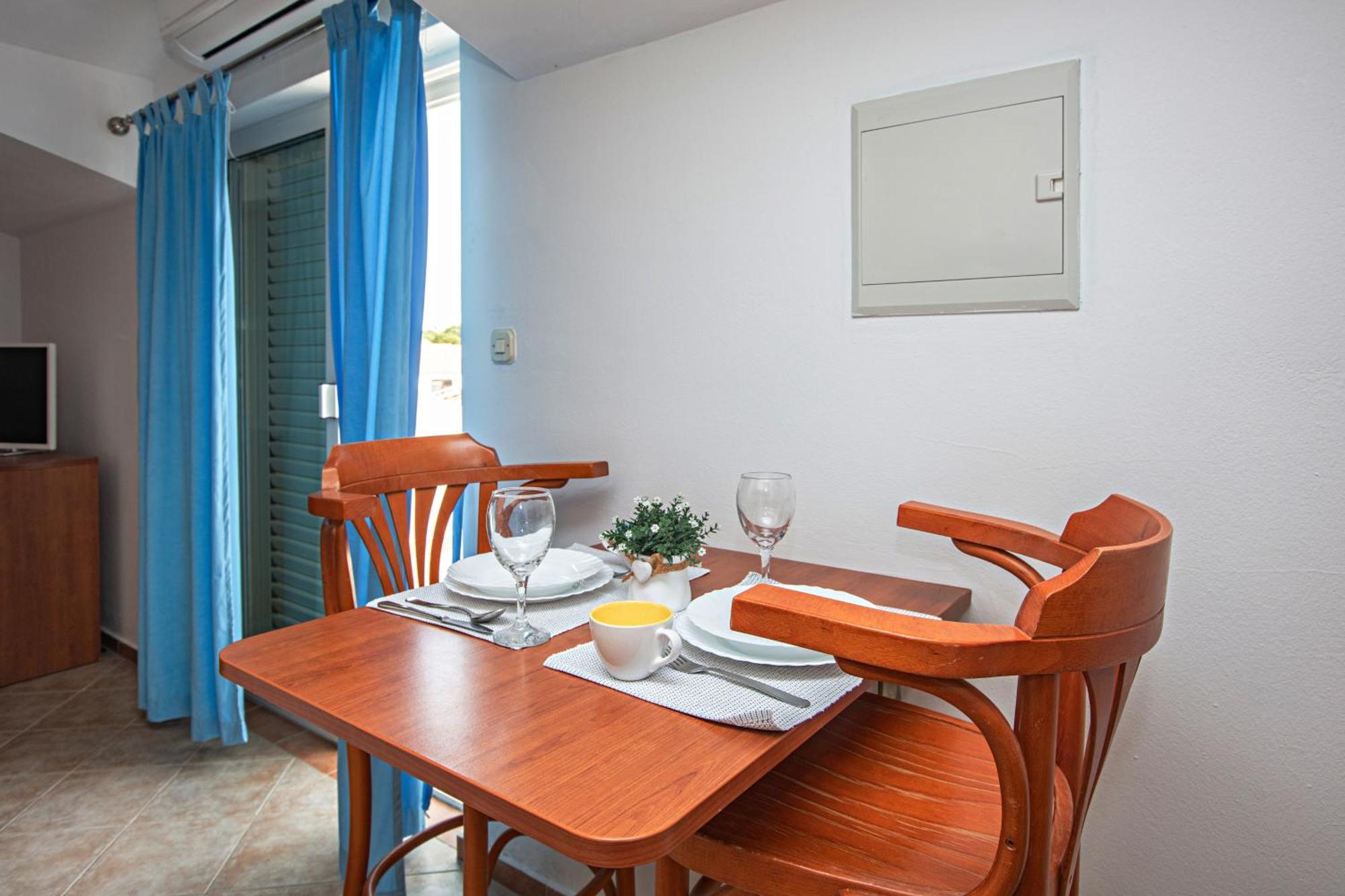 Apartments With A Parking Space Pakostane, Biograd - 22375 Chambre photo