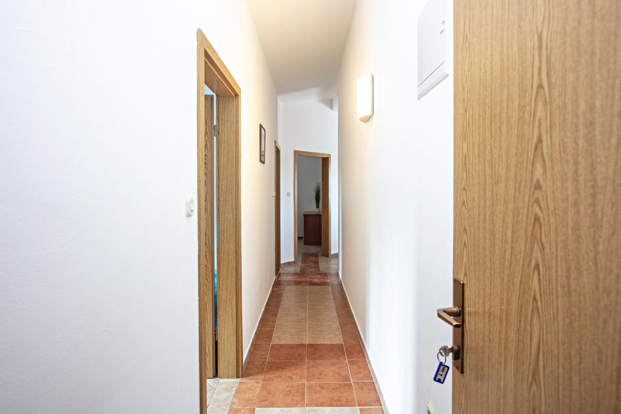 Apartments With A Parking Space Pakostane, Biograd - 22375 Extérieur photo