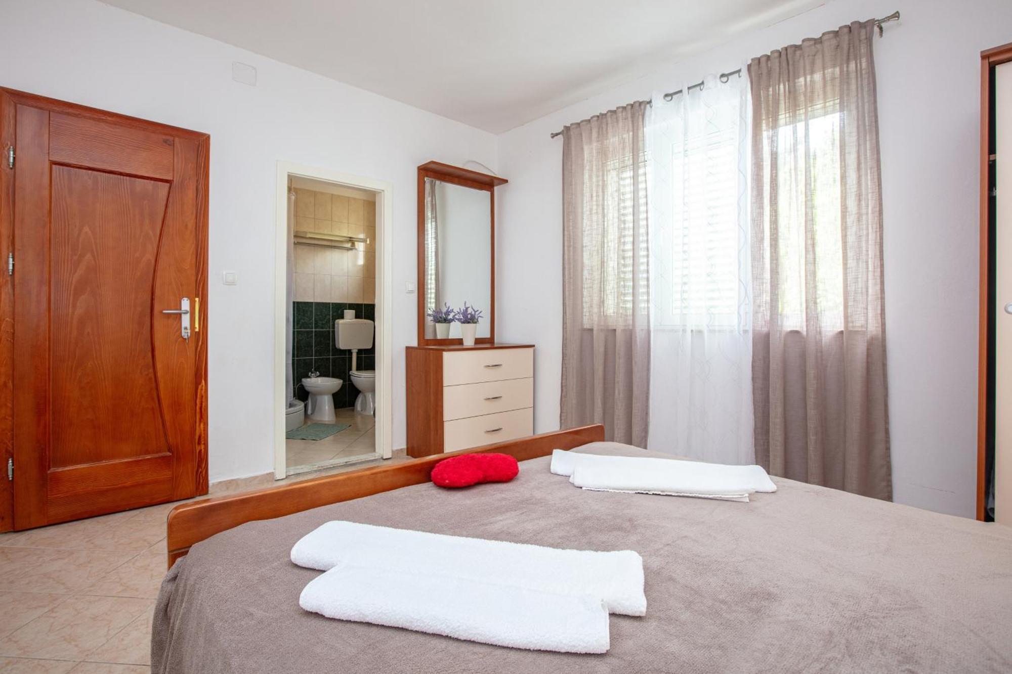 Apartments With A Parking Space Pakostane, Biograd - 22375 Chambre photo