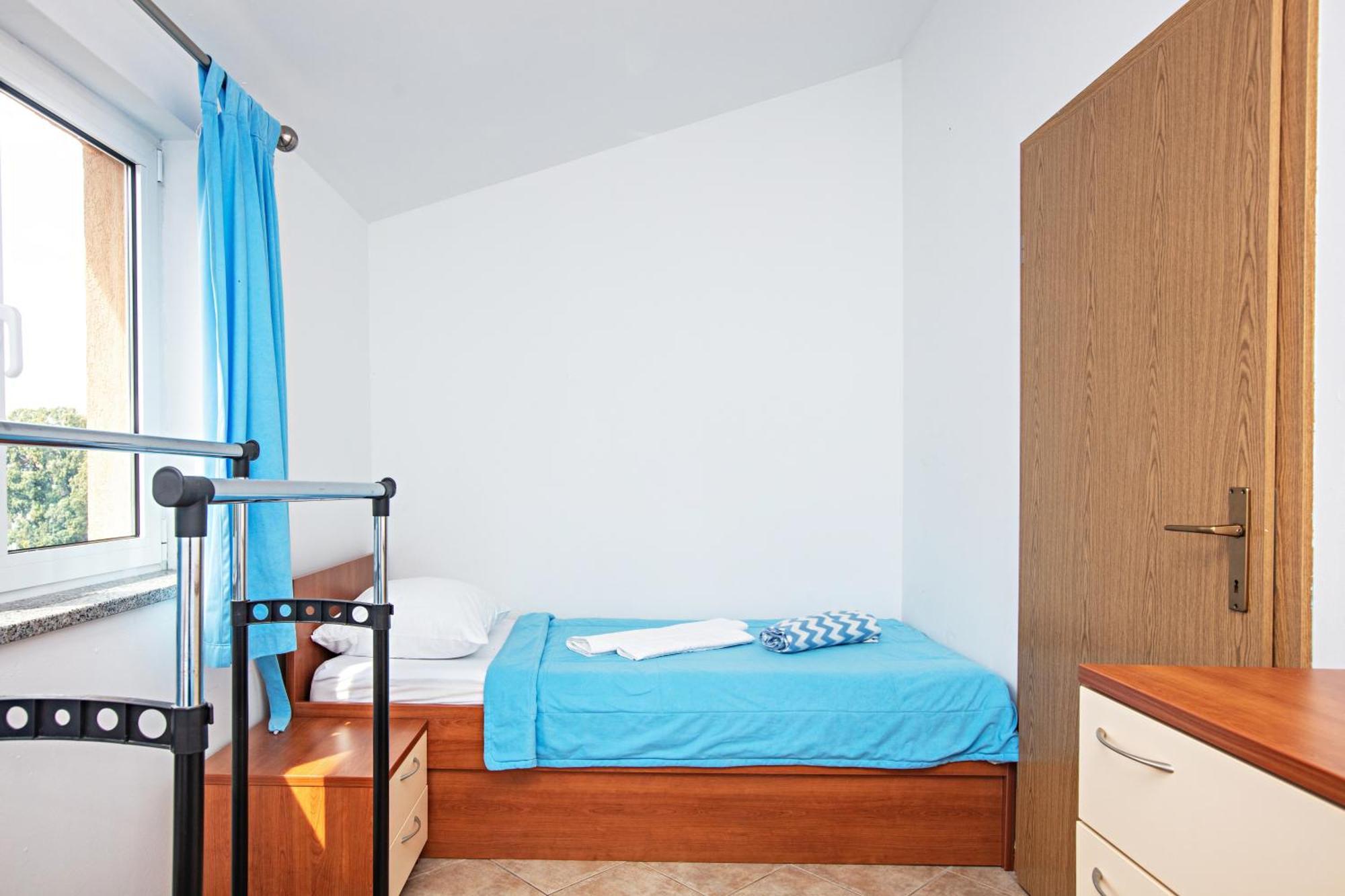 Apartments With A Parking Space Pakostane, Biograd - 22375 Chambre photo