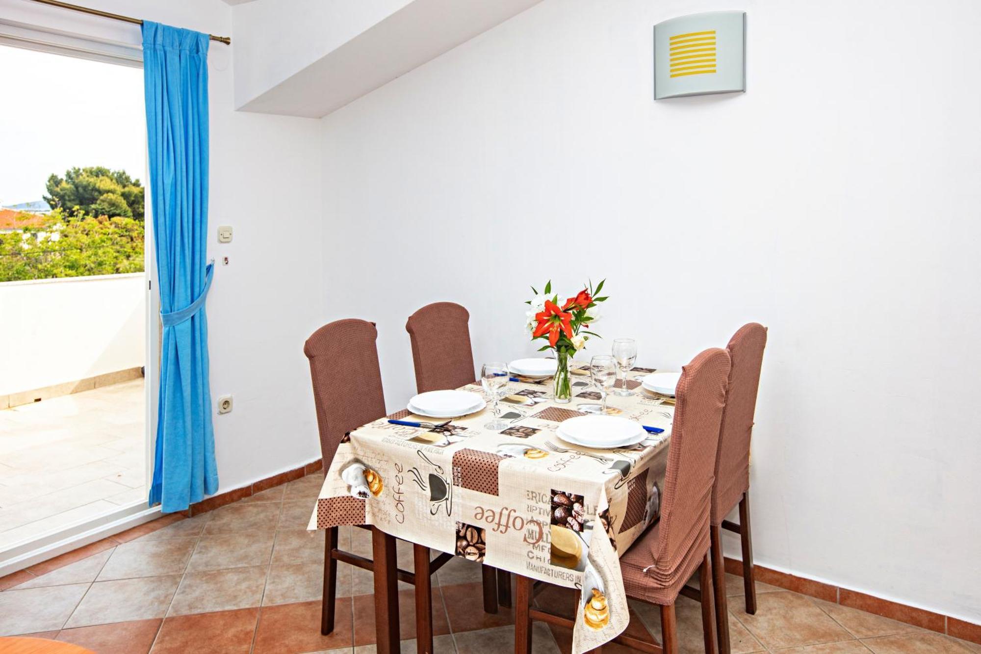 Apartments With A Parking Space Pakostane, Biograd - 22375 Chambre photo