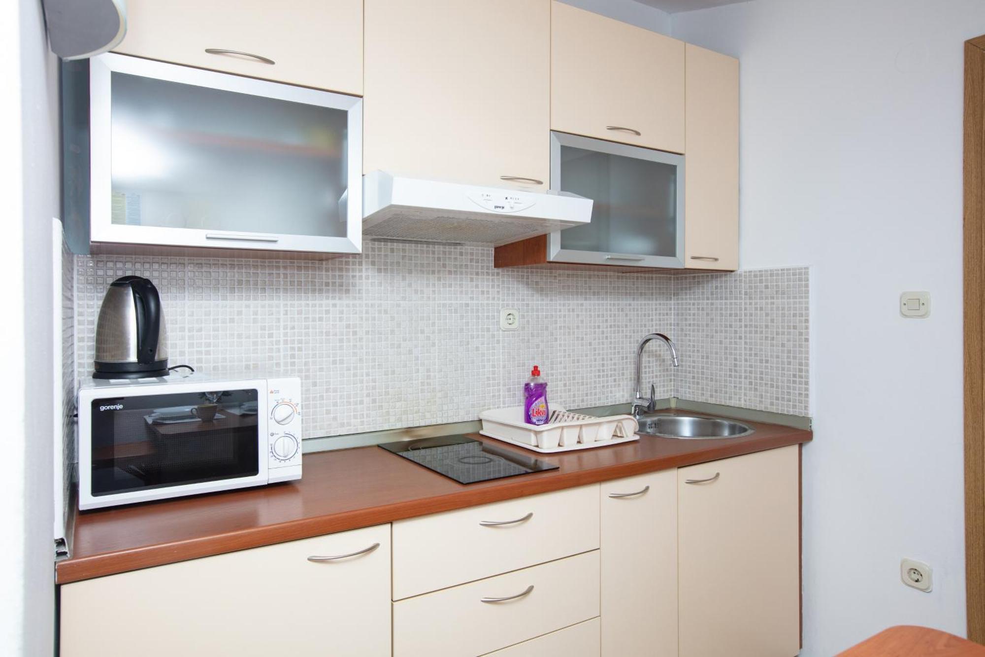 Apartments With A Parking Space Pakostane, Biograd - 22375 Chambre photo