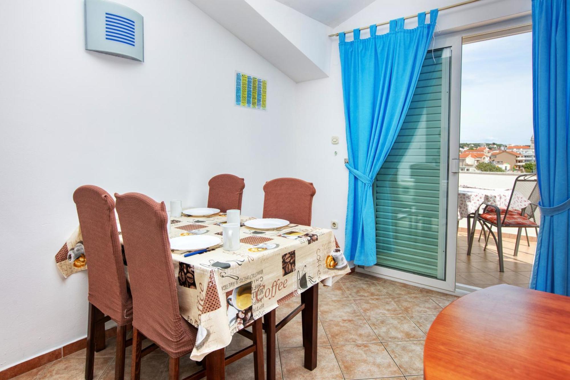 Apartments With A Parking Space Pakostane, Biograd - 22375 Chambre photo