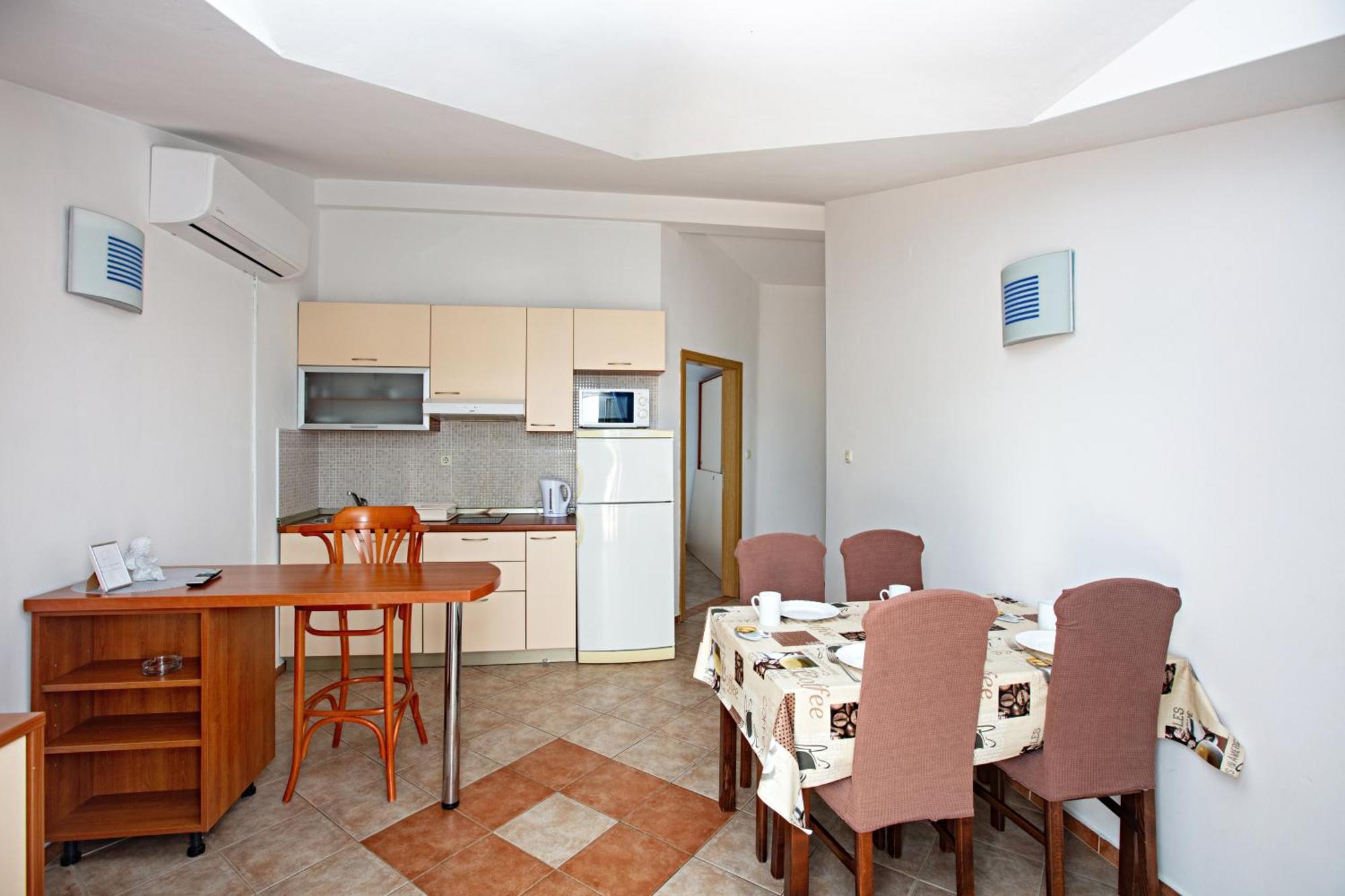 Apartments With A Parking Space Pakostane, Biograd - 22375 Chambre photo