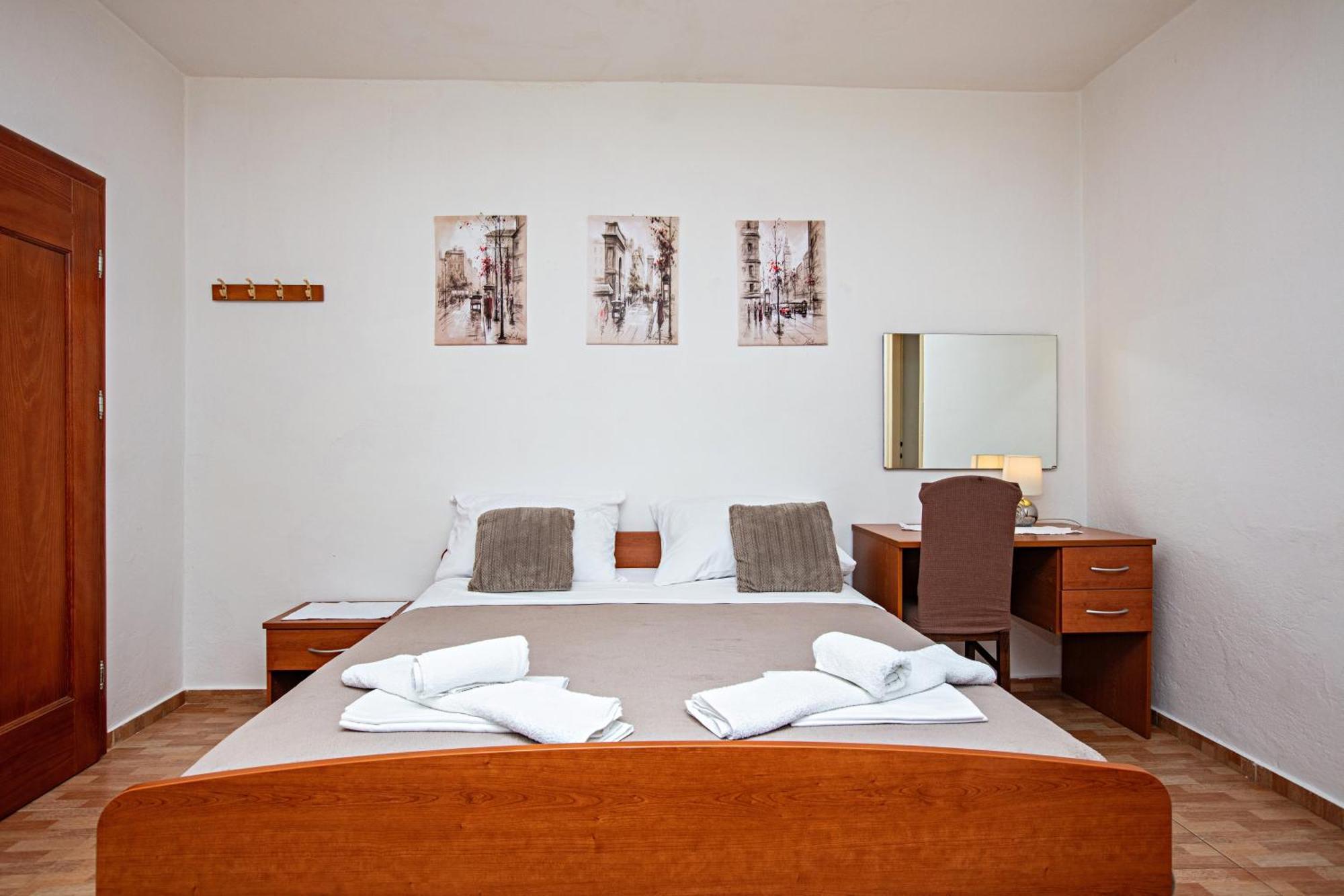 Apartments With A Parking Space Pakostane, Biograd - 22375 Chambre photo
