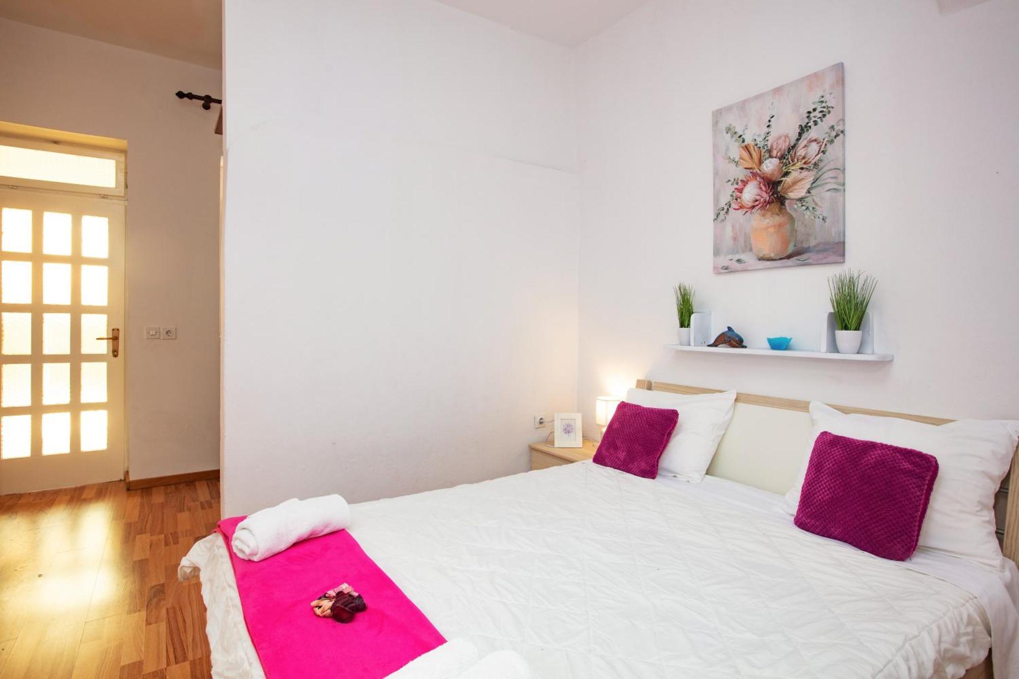 Apartments With A Parking Space Pakostane, Biograd - 22375 Chambre photo