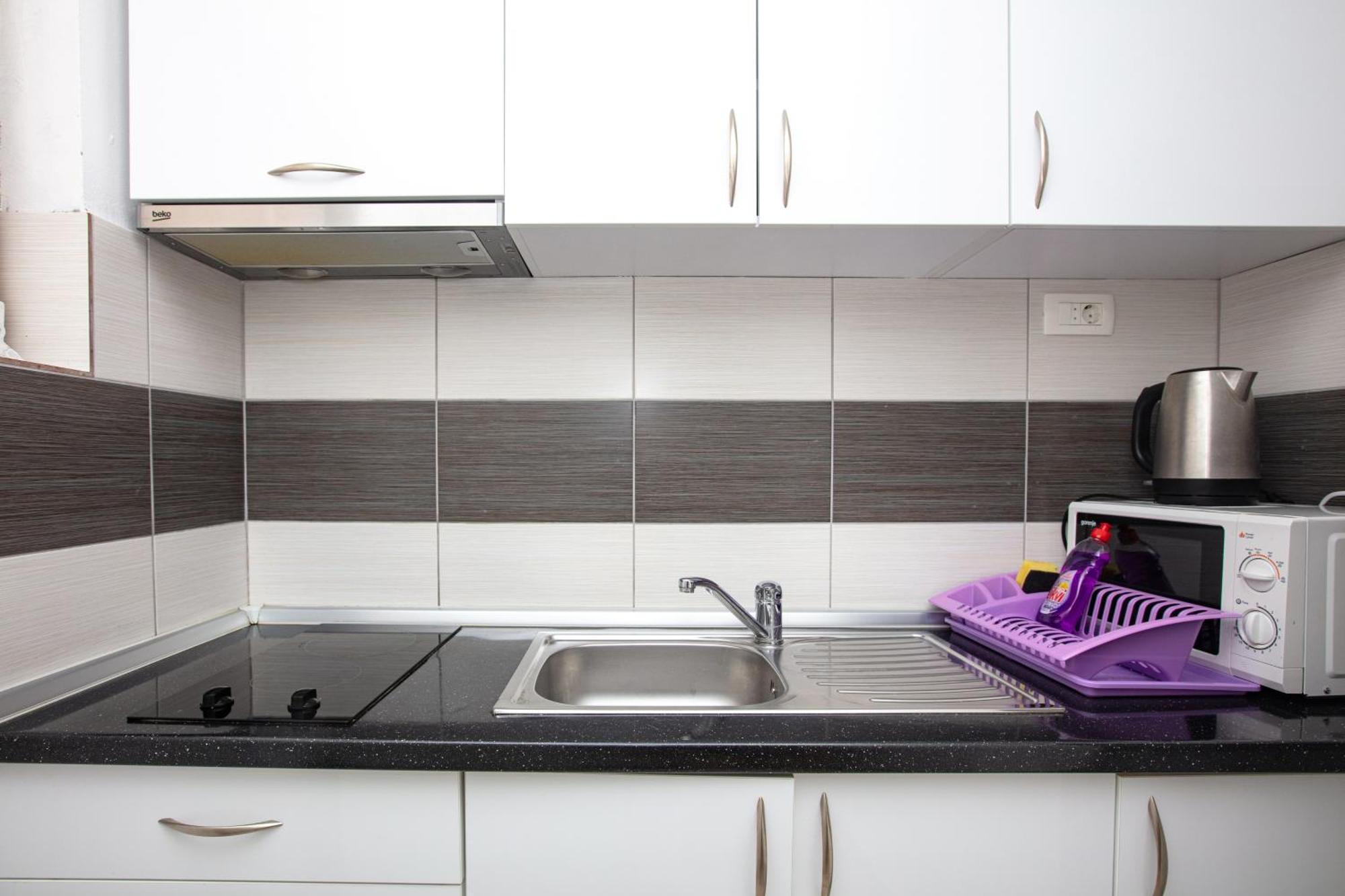 Apartments With A Parking Space Pakostane, Biograd - 22375 Chambre photo